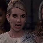 Emma Roberts, Ariana Grande, and Billie Lourd in Scream Queens (2015)