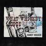 RANDY HOUSER TO PERFORM TOP 40 HIT “WHAT WHISKEY DOES” ON JIMMY KIMMEL LIVE! FEBRUARY 5TH