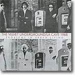 LP Velvet Underground