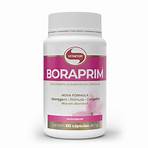 Boraprim - 60 cap - Vitafor - Vitafor