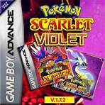 Pokemon Scarlet and Violet GBA ROM (Hacks, Cheats + Download Link)