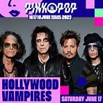 New Show Added: Pinkpop Festival