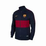 Chamarra Nike Futbol FC Barcelona I96 $1,199.25$1,599.00
