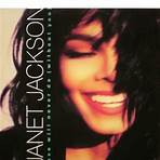 JANET JACKSON - Love Will Never Do (Without You) (12",STEREO)