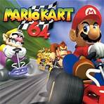 Play Mario Kart 64 on N64 - Emulator Online