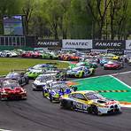 Biglietti in vendita per il Fanatec GT World Challenge Europe