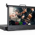 RM-1731S 17.3 inch Pull-out 1RU rackmount monitor