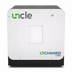 Uncle - Protein Stability Screening Platform | Unchained Labs