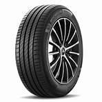 MICHELIN PRIMACY 4+ - Passenger Car - Summer tyres tyre | MICHELIN GB