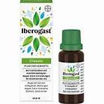 Iberogast® Classic bei funktionellen Magen-Darm-Beschwerden (20 ml) - medikamente-per-klick.de