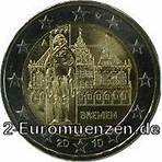 2 Euro Deutschland 2010