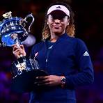 Top of the world: Osaka wins AO title, takes No.1 ranking