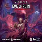 D&D Vecna: Eve of Ruin