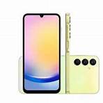 Smartphone Samsung Galaxy A25 5G 6.5" Octa Core 256GB 8GB Camera Tripla - Ver