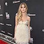 Carlson Young at an event for Scream: The TV Series (2015)