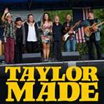 LIVE IN CONCERT: TAYLOR MADE - James Taylor Tribute