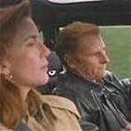 Melissa Gilbert and Gordon Clapp in Family of Strangers (1993)