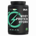 WHEY PROTEIN HYDRO - POTE 900G - Dux Nutrition