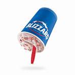 Frosted Animal Cookie Blizzard Treat | Dairy Queen® Menu