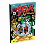 COMIX™ – All Star Comics #8 1oz Silver Coin