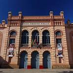 11. Gran Teatro Falla