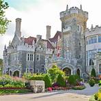 About - Casa Loma