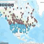 Interactive Digital Map of Indian Boarding Schools - The National Native American Boarding School Healing Coalition