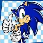 Sonic Advance Sonic estreia no Gameboy Advance
