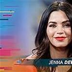 Jenna Dewan in Jenna Dewan (2019)