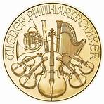 2024 1/10oz Austrian Gold Philharmonic Coin