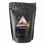 10 Years RISE Coffee Blend