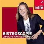 Bistroscopie : podcast et émission en replay | France Inter