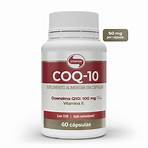 Coenzima Q10 - 60 cap (100mg p/ porção) - Vitafor - Vitafor