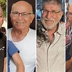 Israel announces the deaths of four hostages in Hamas captivity IDF promises to fully investigate the circumstances surrounding the deaths of Chaim Peri, 79, Amiram Cooper, 84, Yoram Metzger, 80, and Nadav Popplewell, 51 37 minutes ago 32 minutes ago