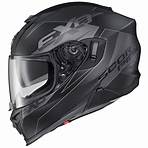 T520 Factor Full Face Bluetooth Helmet | Scorpion EXO