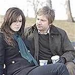Martin Freeman and Mandy Moore in Dedication (2007)