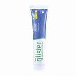 GLISTER Multi-Action Fluoride Toothpaste - 200g