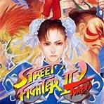 Street Fighter 2 Turbo Lute nesse clássico do SNES