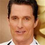 Matthew McConaughey Body Measurements Height Weight Shoe Size Vital Stats