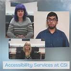 Office of Accessibility Services Students See how the Office of Accessibility Services helps our students succeed!