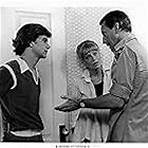 Roy Scheider, Lorraine Gary, and Mark Gruner in Jaws 2 (1978)