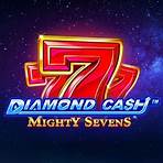 Diamond Cash™: Mighty Sevens