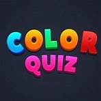 Color Quiz Escolha a cor correta