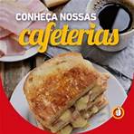 Descubra as cafeterias do Extrabom!