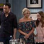 Emily Osment, Jonathan Sadowski, and Aimee Carrero in Young & Hungry (2014)