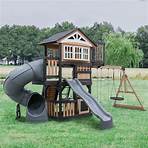 Swing Sets & Outdoor Playsets - Backyard Discovery