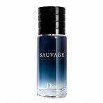 Perfume Dior Sauvage Eau de Toilette Masculino 8x de R$ 65,62