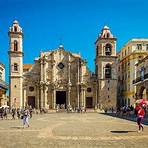 6. Plaza de la Catedral Restored historic square surrounded by vibrant street life and a grand cathedral, known for its serene atmosphere. Enjoy local cuisine at quaint off-square eateries.