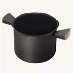 Cuve de cuiseur Moulinex Cookeo