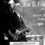 Joe & Friends